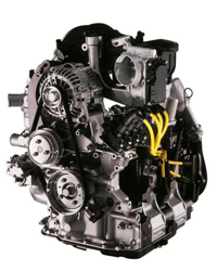 P5E81 Engine